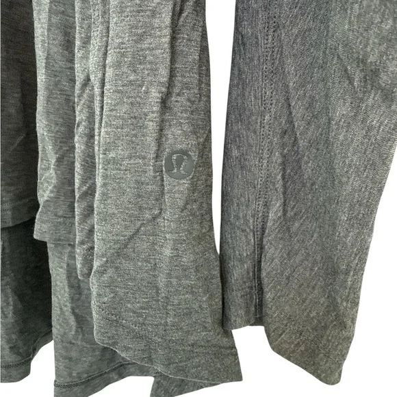 Lululemon Acadia Long Sleeve Shirt - Picture 3 of 6
